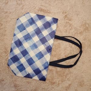 Bath and body works tote